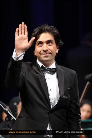 گفت‌وگو با خواننده نامدار موسیقی ایرانی به بهانه‌ی اجرای اخیرش در ارکستر موسیقی ملی