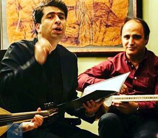 روایت بحر طویل در کنسرت هم آوایان، حسین علیزاده و محمد معتمدی