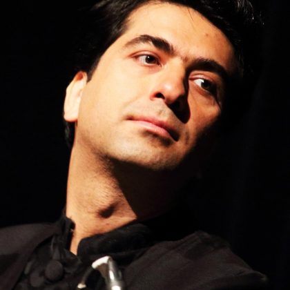 یادداشت : محمد معتمدی در امریکا می‌خواند، آواز ایرانی در همراهی با موسیقی فلامنکو