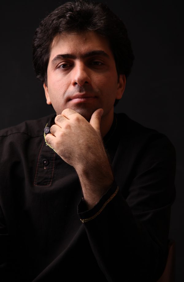 Mohammad Motamedi Quartet-NETHERLANDS-2016