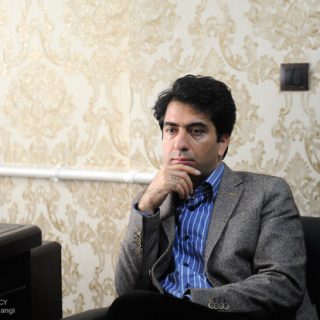 محمد معتمدی در گفتگو با مهر از مستند ایران گفت ( بخش اول )