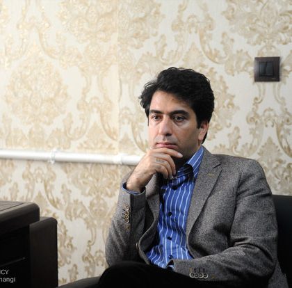 محمد معتمدی در گفتگو با مهر از مستند ایران گفت ( بخش اول )