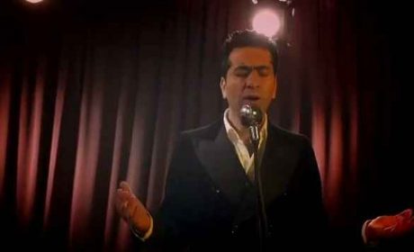 دانلود کلیپ تیتراژ پایانی “سیانور” با صدای محمد معتمدی