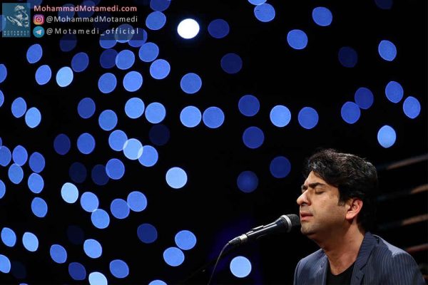 بیست و پنجمین ویژه برنامه «شب آواز ایرانی» با حضور محمد معتمدی، برگزار شد  + گزارش تصویری