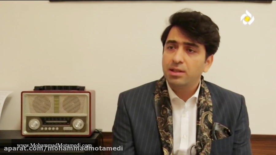 ویدئو | گزیده صحبت‌های محمد معتمدی با برنامه ساعت بیست و پنج